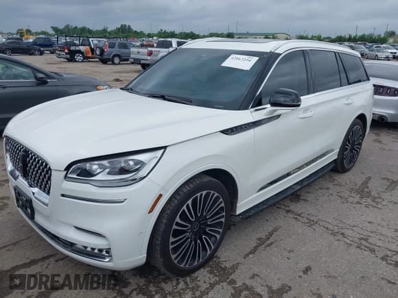 ✅ 2023 Lincoln Aviator Black Label • VIN: 5LM5J9XC7PGL26119 • Лот: 42167224. Опубликован ранее на IAAI с пробегом 16 331 миль. Бесплатный доступ к архиву аукционных продаж из США и подробный отчёт об истории автомобиля на DreamBid. Изображение 18.