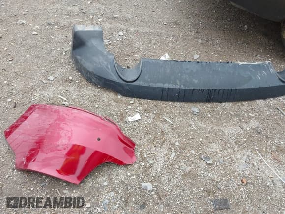 ✅ 2014 Ford Edge Limited • VIN: 2FMDK3KC9EBB64322 • Лот: 43544955. Опубликован ранее на IAAI с пробегом 81 109 миль. Бесплатный доступ к архиву аукционных продаж из США и подробный отчёт об истории автомобиля на DreamBid. Изображение 12.