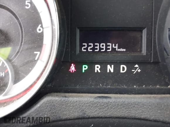 ✅ 2012 Dodge Grand Caravan SE • VIN: 2C4RDGBG9CR139309 • Лот: 43226612. Опубликован ранее на IAAI с пробегом 223 934 миль. Бесплатный доступ к архиву аукционных продаж из США и подробный отчёт об истории автомобиля на DreamBid. Изображение 16.