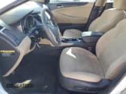 ✅ 2014 Hyundai Sonata GLS • VIN: 5NPEB4AC4EH822925 • Lot: 76303834. Listed on Copart with 133,490 mi. Free auction sales archive from the USA and detailed vehicle history report at DreamBid. Image 7.