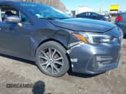 ✅ 2017 Subaru Impreza Limited • VIN: 4S3GKAT64H3621055 • Lot: 42031908. Listed on IAAI with 142,595 mi. Free auction sales archive from the USA and detailed vehicle history report at DreamBid. Image 6.