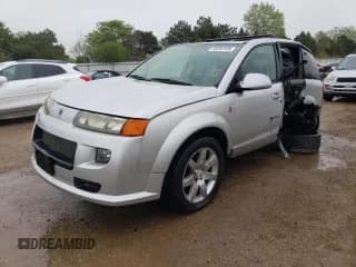 ✅ 2004 Saturn VUE V6 • VIN: 5GZCZ63474S864203 • Lot: 55287435. Wystawiony na Copart z przebiegiem 183 522 mil. Bezpłatny archiwum sprzedaży aukcyjnych z USA i szczegółowy raport historii pojazdu na DreamBid. Zdjęcie 1.