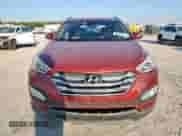 2013 Hyundai Santa Fe Sport z VIN 5XYZU3LA8DG118489, wystawiony jako Copart lot #84971205 z przebiegiem 92 095 mil mil oraz Szkoda całkowita • Salvage title. Historia ofert i sprzedaży dostępna na DreamBid. Obrazek 5.