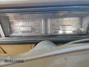 ✅ 1982 Mercury Cougar XR7 • VIN: 1MEBP90D5CH612629 • Lot: 62736845. Listed on Copart with Not provided. Free auction sales archive from the USA and detailed vehicle history report at DreamBid. Image 9.