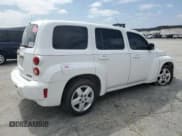 ✅ 2011 Chevrolet HHR 1LT • VIN: 3GNBABFW4BS630832 • Lot: 51265245. Listed on Copart with 101,596 mi. Free auction sales archive from the USA and detailed vehicle history report at DreamBid. Image 3.