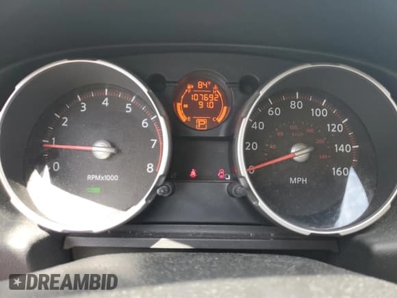 ✅ 2010 Nissan Rogue SL • VIN: JN8AS5MT5AW012793 • Lot: 68687975. Wystawiony na Copart z przebiegiem 107 692 mil. Bezpłatny archiwum sprzedaży aukcyjnych z USA i szczegółowy raport historii pojazdu na DreamBid. Zdjęcie 9.