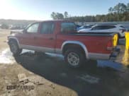 ✅ 2003 Dodge Dakota SLT • VIN: 1D7HL48N93S237053 • Lot: 85278534. Wystawiony na Copart z przebiegiem 106 981 mil. Bezpłatny archiwum sprzedaży aukcyjnych z USA i szczegółowy raport historii pojazdu na DreamBid. Zdjęcie 2.