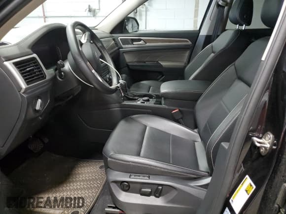 ✅ 2021 Volkswagen Atlas SEL • VIN: 1V2BR2CA8MC544215 • Lot: 65323675. Listed on Copart with 86,386 mi. Free auction sales archive from the USA and detailed vehicle history report at DreamBid. Image 7.