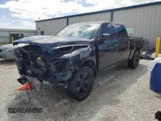 ✅ 2016 Ram 1500 Express • VIN: 1C6RR6KT4GS405095 • Лот: 49753264. Опубликован ранее на Copart с пробегом 187 335 миль. Бесплатный доступ к архиву аукционных продаж из США и подробный отчёт об истории автомобиля на DreamBid. Изображение 1.