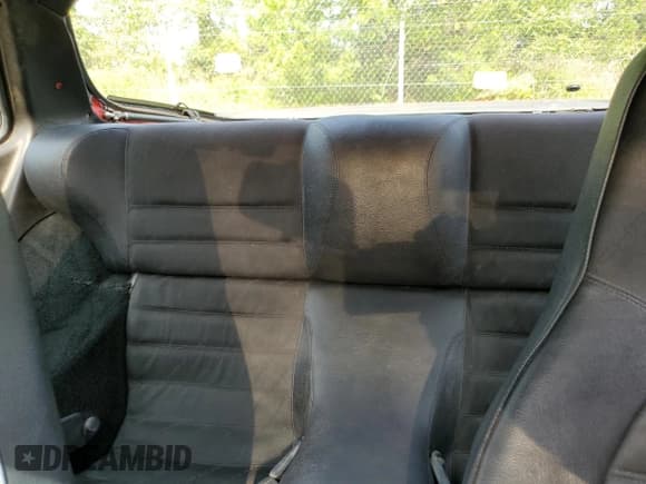 ✅ 1987 Porsche 924 • VIN: WP0AA0926HN455939 • Лот: 59742695. Опубликован ранее на Copart с пробегом 15 430 миль. Бесплатный доступ к архиву аукционных продаж из США и подробный отчёт об истории автомобиля на DreamBid. Изображение 10.