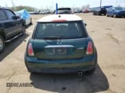 ✅ 2006 MINI Hardtop • VIN: WMWRC33546TK15957 • Lot: 54660995. Listed on Copart with 100,893 mi. Free auction sales archive from the USA and detailed vehicle history report at DreamBid. Image 6.