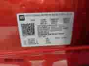 2024 Chevrolet Blazer LT with VIN 3GNKBCR47RS174008, listed as a Copart auction lot 70755504 with 4,422 mi miles and Clean title. Bid and sale history available at DreamBid. Image 13.