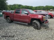 ✅ 2015 Chevrolet Silverado 1500 LTZ • VIN: 3GCUKSEC1FG136345 • Lot: 59372895. Wystawiony na Copart z przebiegiem Nie podano. Bezpłatny archiwum sprzedaży aukcyjnych z USA i szczegółowy raport historii pojazdu na DreamBid. Zdjęcie 4.