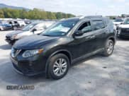 ✅ 2014 Nissan Rogue SV • VIN: 5N1AT2MV0EC834056 • Лот: 43259278. Опубликован ранее на IAAI с пробегом 176 769 миль. Бесплатный доступ к архиву аукционных продаж из США и подробный отчёт об истории автомобиля на DreamBid. Изображение 2.