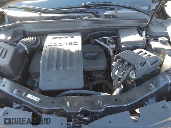 ✅ 2016 Chevrolet Equinox LT • VIN: 2GNFLFEK6G6117539 • Лот: 43624574. Опубликован ранее на IAAI с пробегом 86 093 миль. Бесплатный доступ к архиву аукционных продаж из США и подробный отчёт об истории автомобиля на DreamBid. Изображение 10.