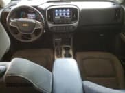 ✅ 2020 Chevrolet Colorado 2WD LT • VIN: 1GCGSCEN3L1215028 • Лот: 73572964. Опубликован ранее на Copart с пробегом 69 181 миль. Бесплатный доступ к архиву аукционных продаж из США и подробный отчёт об истории автомобиля на DreamBid. Изображение 8.