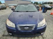 ✅ 2010 Hyundai Elantra GLS • VIN: KMHDU4AD9AU031218 • Лот: 85120435. Опубликован ранее на Copart с пробегом 153 173 миль. Бесплатный доступ к архиву аукционных продаж из США и подробный отчёт об истории автомобиля на DreamBid. Изображение 5.