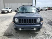 ✅ 2016 Jeep Patriot Latitude • VIN: 1C4NJRFB5GD511142 • Lot: 84433775. Listed on Copart with 115,800 mi. Free auction sales archive from the USA and detailed vehicle history report at DreamBid. Image 5.