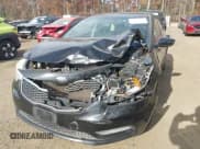 ✅ 2015 Kia Forte LX • VIN: KNAFX4A69F5376513 • Лот: 43633419. Опубликован ранее на IAAI с пробегом 204 028 миль. Бесплатный доступ к архиву аукционных продаж из США и подробный отчёт об истории автомобиля на DreamBid. Изображение 6.