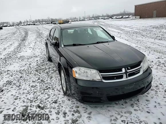 ✅ 2012 Dodge Avenger SXT • VIN: 1C3CDZCB4CN179433 • Лот: 86804904. Опубликован ранее на Copart с пробегом 114 263 миль. Бесплатный доступ к архиву аукционных продаж из США и подробный отчёт об истории автомобиля на DreamBid. Изображение 10.