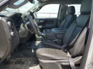 ✅ 2020 GMC Sierra 1500 • VIN: 1GTR9AEF6LZ233493 • Лот: 61763735. Опубликован ранее на Copart с пробегом 109 243 миль. Бесплатный доступ к архиву аукционных продаж из США и подробный отчёт об истории автомобиля на DreamBid. Изображение 7.