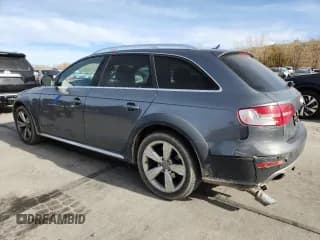 ✅ 2016 Audi allroad A4 Premium Plus • VIN: WA1UFAFL8GA001242 • Lot: 91306575. Wystawiony na Copart z przebiegiem 136 428 mil. Bezpłatny archiwum sprzedaży aukcyjnych z USA i szczegółowy raport historii pojazdu na DreamBid. Zdjęcie 2.