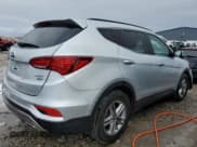 ✅ 2018 Hyundai Santa Fe 2.4L • VIN: 5XYZUDLB5JG519606 • Лот: 71821252. Опубликован ранее на Copart с пробегом 59 061 миль. Бесплатный доступ к архиву аукционных продаж из США и подробный отчёт об истории автомобиля на DreamBid. Изображение 3.