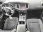 2011 Dodge Charger SE with VIN 2B3CL3CG0BH591445, listed as a Copart auction lot 84644175 with 218,463 mi miles and Salvage title. Bid and sale history available at DreamBid. Image 8.