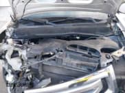 ✅ 2011 Honda Pilot EX • VIN: 5FNYF3H43BB039423 • Lot: 43142516. Listed on IAAI with 130,779 mi. Free auction sales archive from the USA and detailed vehicle history report at DreamBid. Image 10.