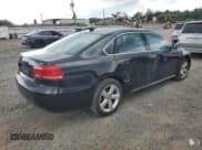 ✅ 2015 Volkswagen Passat Limited Edition • VIN: 1VWAT7A37FC116295 • Lot: 66652795. Listed on Copart with 64,880 mi. Free auction sales archive from the USA and detailed vehicle history report at DreamBid. Image 3.