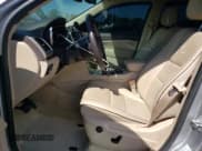 ✅ 2015 Jeep Grand Cherokee Overland • VIN: 1C4RJFCM2FC785196 • Lot: 72071175. Listed on Copart with 184,027 mi. Free auction sales archive from the USA and detailed vehicle history report at DreamBid. Image 7.