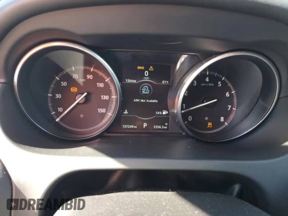 ✅ 2017 Land Rover Discovery Sport SE • VIN: SALCP2BG5HH660779 • Лот: 92064245. Опубликован ранее на Copart с пробегом 137 249 миль. Бесплатный доступ к архиву аукционных продаж из США и подробный отчёт об истории автомобиля на DreamBid. Изображение 9.