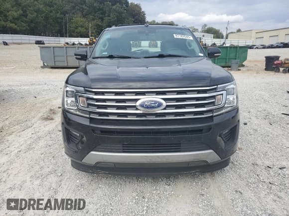 ✅ 2020 Ford Expedition Max XLT • VIN: 1FMJK1HT9LEA50210 • Lot: 87183545. Listed on Copart with 115,853 mi. Free auction sales archive from the USA and detailed vehicle history report at DreamBid. Image 5.