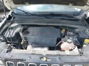 ✅ 2017 Jeep Renegade Latitude • VIN: ZACCJABB0HPF00759 • Lot: 42264251. Wystawiony na IAAI z przebiegiem 246 494 mil. Bezpłatny archiwum sprzedaży aukcyjnych z USA i szczegółowy raport historii pojazdu na DreamBid. Zdjęcie 10.