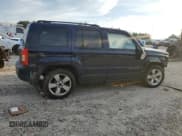 ✅ 2016 Jeep Patriot Latitude • VIN: 1C4NJPFB0GD711768 • Lot: 80030395. Wystawiony na Copart z przebiegiem 117 066 mil. Bezpłatny archiwum sprzedaży aukcyjnych z USA i szczegółowy raport historii pojazdu na DreamBid. Zdjęcie 3.