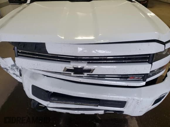 ✅ 2019 Chevrolet Silverado 2500HD LTZ • VIN: 1GC1KTEG2KF135941 • Lot: 84884205. Wystawiony na Copart z przebiegiem 154 395 mil. Bezpłatny archiwum sprzedaży aukcyjnych z USA i szczegółowy raport historii pojazdu na DreamBid. Zdjęcie 11.