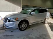 ✅ 2014 Volvo XC60 3.2L • VIN: YV4952DZ2E2550466 • Lot: 95534115. Listed on Copart with 91,522 mi. Free auction sales archive from the USA and detailed vehicle history report at DreamBid. Image 1.