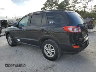✅ 2011 Hyundai Santa Fe GLS • VIN: 5XYZG3AB4BG017868 • Lot: 76807764. Listed on Copart with 112,829 mi. Free auction sales archive from the USA and detailed vehicle history report at DreamBid. Image 2.