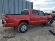 ✅ 2023 Toyota Tacoma SR • VIN: 3TYAX5GN4PT078162 • Лот: 82652595. Опубликован ранее на Copart с пробегом 30 022 миль. Бесплатный доступ к архиву аукционных продаж из США и подробный отчёт об истории автомобиля на DreamBid. Изображение 3.