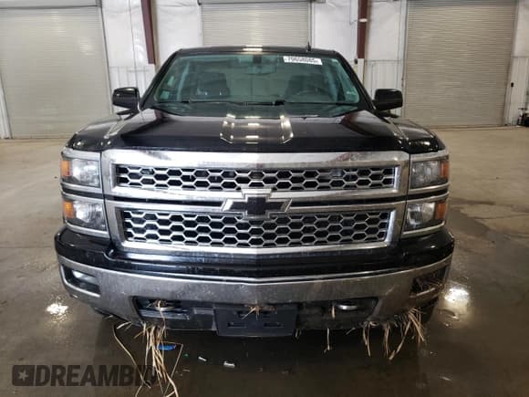 ✅ 2014 Chevrolet Silverado 1500 LT • VIN: 1GCVKRECXEZ292802 • Лот: 70658085. Опубликован ранее на Copart с пробегом 285 264 миль. Бесплатный доступ к архиву аукционных продаж из США и подробный отчёт об истории автомобиля на DreamBid. Изображение 5.