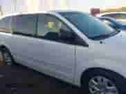 2015 Dodge Grand Caravan American Value с VIN 2C4RDGBGXFR681314, выставлен на аукционе IAAI как лот 43299629 с пробегом 158 568 миль миль и . История ставок и продаж доступна на DreamBid. Изображение 12.