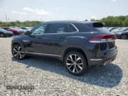 ✅ 2024 Volkswagen Atlas SEL Premium R-Line • VIN: 1V2FE2CA2RC215045 • Лот: 60539155. Опубликован ранее на Copart с пробегом 21 766 миль. Бесплатный доступ к архиву аукционных продаж из США и подробный отчёт об истории автомобиля на DreamBid. Изображение 2.