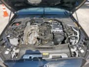 ✅ 2024 Mercedes-Benz C 300 • VIN: W1KAF4GBXRR224683 • Lot: 81561775. Listed on Copart with 16,132 mi. Free auction sales archive from the USA and detailed vehicle history report at DreamBid. Image 11.