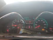 ✅ 2013 Chevrolet Traverse LT • VIN: 1GNKVGKD5DJ191862 • Lot: 77004444. Wystawiony na Copart z przebiegiem 212 765 mil. Bezpłatny archiwum sprzedaży aukcyjnych z USA i szczegółowy raport historii pojazdu na DreamBid. Zdjęcie 9.