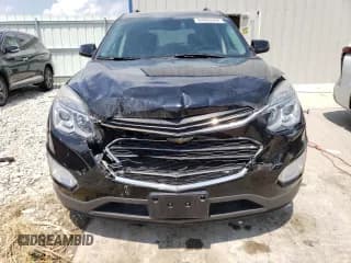 ✅ 2016 Chevrolet Equinox LT • VIN: 2GNFLFEK8G6356252 • Лот: 64066504. Опубликован ранее на Copart с пробегом 60 110 миль. Бесплатный доступ к архиву аукционных продаж из США и подробный отчёт об истории автомобиля на DreamBid. Изображение 5.
