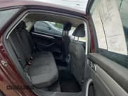 ✅ 2013 Volkswagen Passat S • VIN: 1VWAP7A30DC126376 • Lot: 65476255. Listed on Copart with 144,933 mi. Free auction sales archive from the USA and detailed vehicle history report at DreamBid. Image 6.