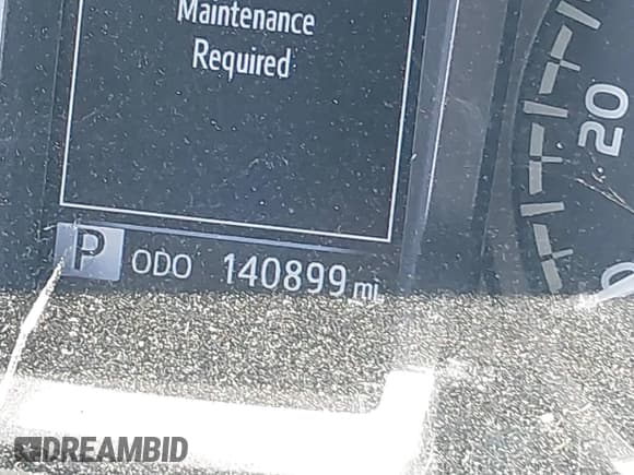 ✅ 2016 Toyota Tacoma SR • VIN: 3TMCZ5AN0GM003224 • Lot: 42289910. Wystawiony na IAAI z przebiegiem 140 899 mil. Bezpłatny archiwum sprzedaży aukcyjnych z USA i szczegółowy raport historii pojazdu na DreamBid. Zdjęcie 15.