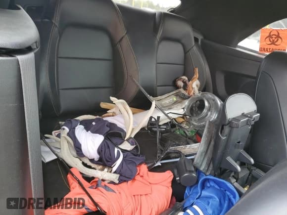 ✅ 2017 Ford Mustang EcoBoost Premium • VIN: 1FATP8UH7H5238245 • Lot: 66925105. Listed on Copart with Not provided. Free auction sales archive from the USA and detailed vehicle history report at DreamBid. Image 10.