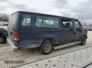 ✅ 2002 Ford Econoline Passenger XL • VIN: 1FBSS31S32HB27189 • Lot: 47700175. Listed on Copart with 210,989 mi. Free auction sales archive from the USA and detailed vehicle history report at DreamBid. Image 3.
