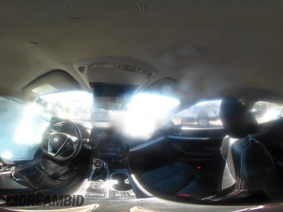 ✅ 2020 Nissan Maxima SV • VIN: 1N4AA6CV3LC361680 • Lot: 43663874. Listed on IAAI with 197,306 mi. Free auction sales archive from the USA and detailed vehicle history report at DreamBid. Image 17.